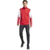 Bluza adidas SQUADRA 25 Training JKT JD2979 czerwony L